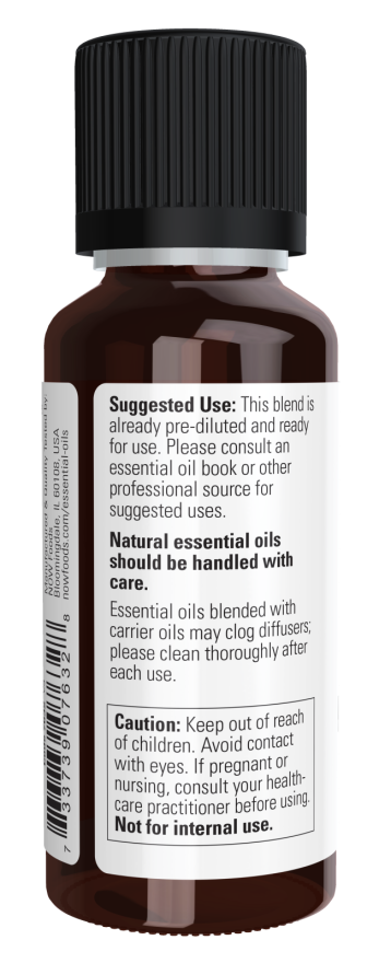 NOW Foods - Αιθέριο Έλαιο Χελιχρύσου, 30 ml - Image 3