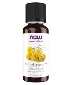 Helichrysum Oil Blend