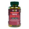 Holland & BarrettHigh Strength Triple Omega 3-6-9 60 Capsules(459)Heart HealthEveryday HealthEye HealthBrain Health+2