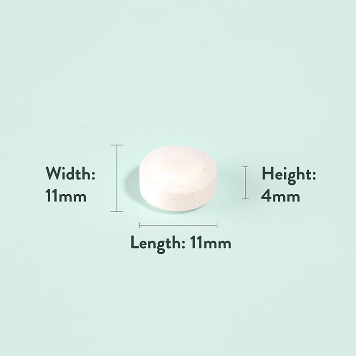 Holland & Barrett - Σελήνιο + Ψευδάργυρος & Βιταμίνες A, C & E, 100mcg - 120 δισκία - Image 4