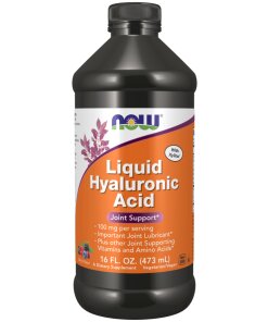 Hyaluronic Acid 100 mg Liquid