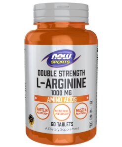 L-Arginine 1000 mg