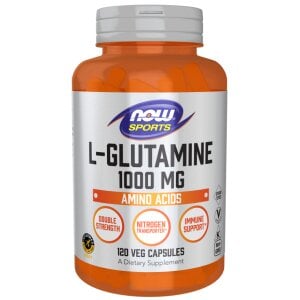 L-Glutamine