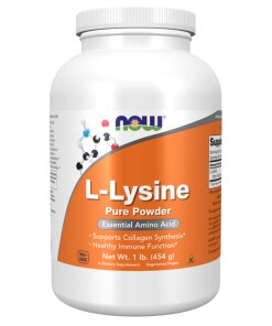 L-Lysine Powder