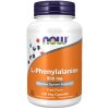 L-Phenylalanine 500 mg Veg Capsules