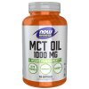 MCT Oil 1000 mg Softgels
