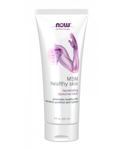 MSM Healthy Skin Liposome Lotion