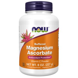 Magnesium Ascorbate Powder