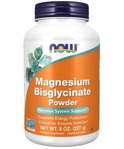 Magnesium Bisglycinate Powder