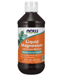 Magnesium Liquid