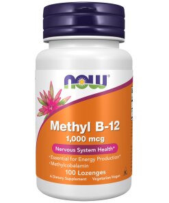 Methyl B-12 1