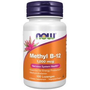 Methyl B-12 1