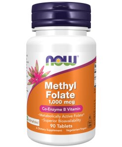 Methyl Folate 1