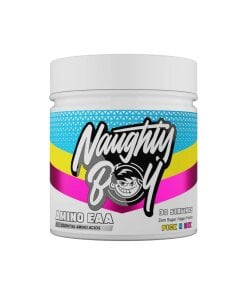 Naughty Boy - Amino EAA