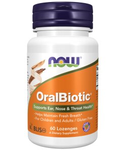 OralBiotic® Lozenges