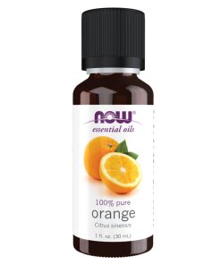 Orange Oil