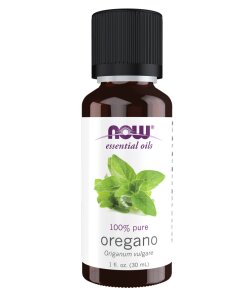 Oregano Oil