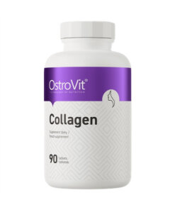 OstroVit - Collagen - 90 tablets