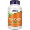 Pau D'Arco 500 mg Veg Capsules