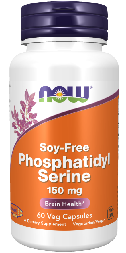 Phosphatidyl Serine