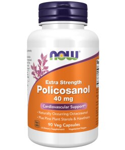 Policosanol
