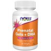 Prenatal Gels + DHA Softgels