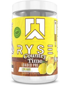 RYSE - Loaded Pre