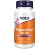 Resveratrol 200 mg Veg Capsules