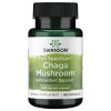 SWANSON FS Chaga Mushroom 60kaps