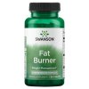 SWANSON Fat Burner 60 tabs