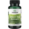 SWANSON Green Tea Extract 500mg 60kaps