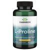 SWANSON L-Prolina 500mg 100kaps