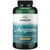 SWANSON L-arginina 500mg 200kaps