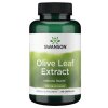 SWANSON Olive Leaf Extract 500mg 60 kaps