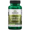 SWANSON Olive Leaf Extract 750mg 60 kaps