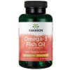SWANSON Omega-3 + Witamina D-3 60 sgels