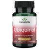SWANSON Ubiquinol 50mg 60sgels