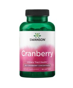 SWANSON ¯urawina 180kaps