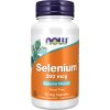 Selenium 200 mcg Veg Capsules