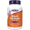 Shark Cartilage 750 mg Capsules