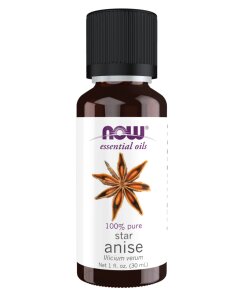 Star Anise Oil