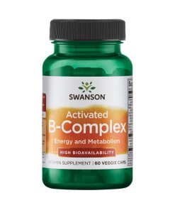 Swansons vitamins - 087614028156