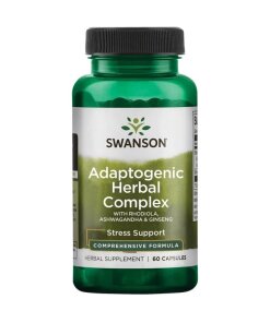 Swansons vitamins - 087614110950
