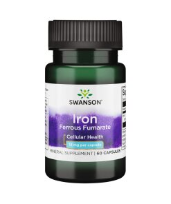 Swansons vitamins - 087614115870