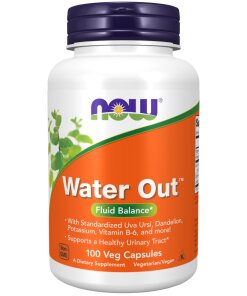 Water Out™ Veg Capsules