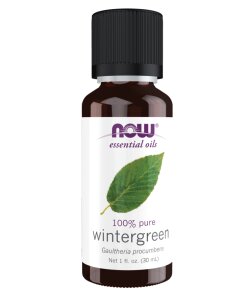 Wintergreen Oil