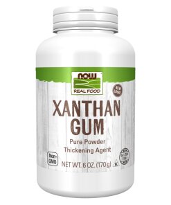 Xanthan Gum Powder