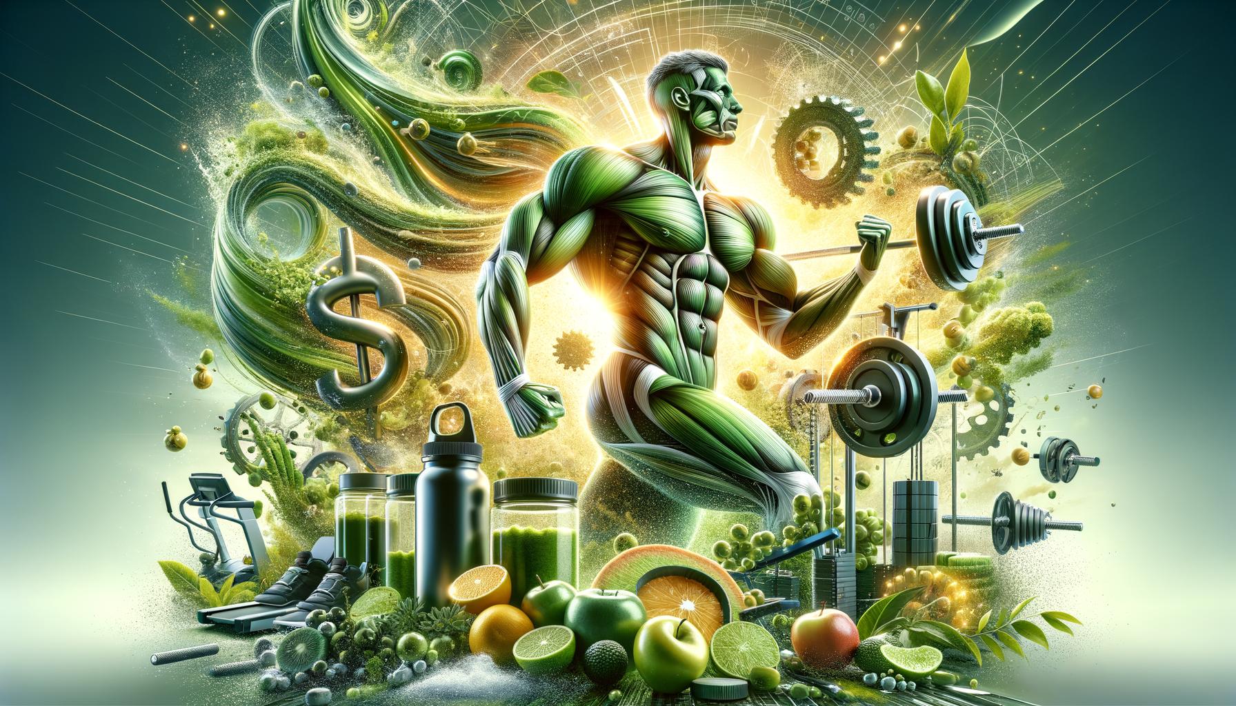 Fordelene ved Grøn Kaffe for Din ‍sundhed og‍ Fitness