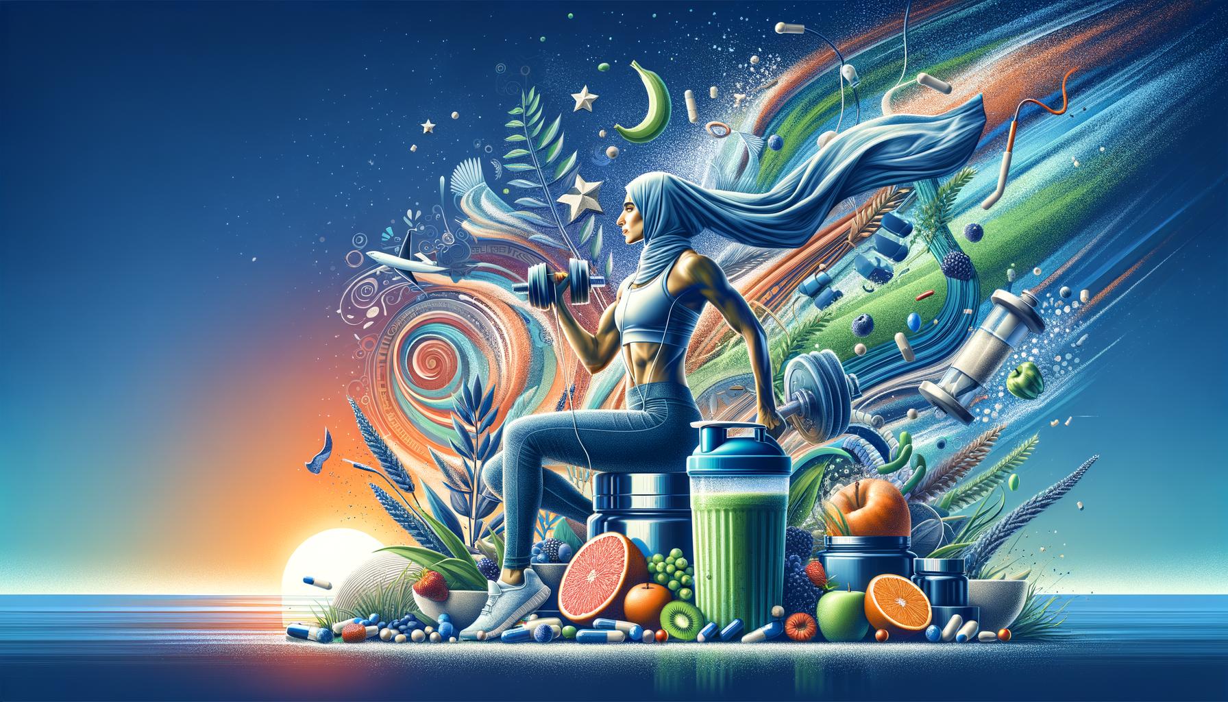 Fordele ved klar-til-at-drikke protein⁣ shakes til din træning