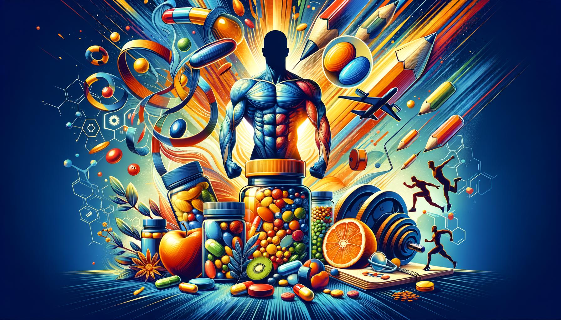 Grundlæggende ⁢viden​ om vitaminer og mineraler: Hvorfor‍ er de afgørende for ⁢din⁢ sundhed?